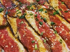 -韩景台烤肉(八大处店)