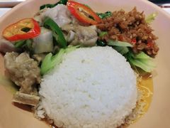 -红荔村肠粉(岗厦店)