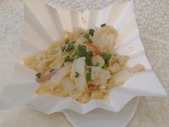 XO酱陈村粉-顺德人家食府(黄金广场店)