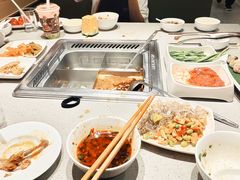 -海底捞火锅(吾悦广场店)