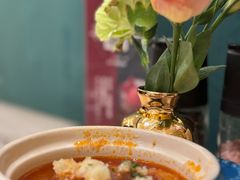 -MIO弥欧洋房西餐厅(中央大街店)