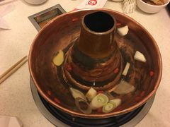 -八先生涮肉房(三里河店)