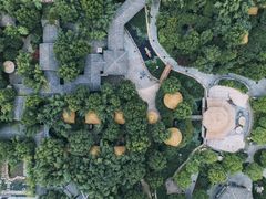 -观唐（国际）度假村温泉