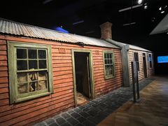 -墨尔本博物馆(Melbourne Museum)