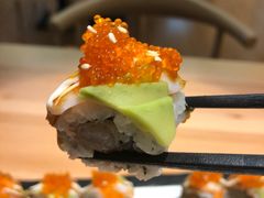 -TORO MaKi 寿司·日料(华创店)