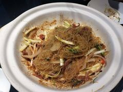 海皇干煸粉丝煲-高第街56号港式餐厅·精选(世茂广场宽厚里大明湖店)