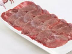 -左庭右院鲜牛肉火锅(新梅广场店)