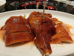 -滋粥楼·顺德菜海鲜茶点(金融城店)