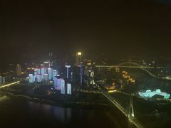-WFC会仙楼观景台