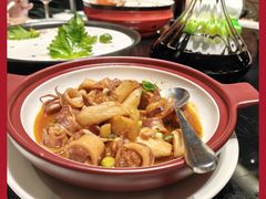 -忆家名门·上海菜(徐家汇店)