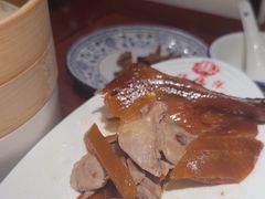 -京味张·北京烤鸭(南山店)