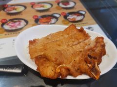 -凯峰鱼汤米线(金利達店)