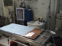 -pd派德宠物中心医院24H急重症·眼科中心·血液透析中心(嵩山北路店)