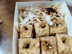 台湾泡菜臭豆腐-郭爸烧仙草(西航·潭人街店)