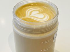 澳式白-Manner Coffee(凯德天府店)