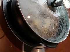 -亿诣蝎府炸酱面羊蝎子火锅(酷车小镇店)