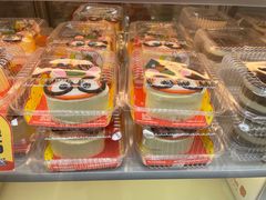 -BreadTalk面包新语·烘焙蛋糕(深业上城店)
