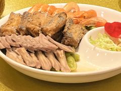 -宋园·金宴浙鲜馆(静安店)