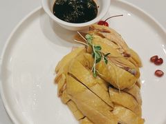 -御沪沪味园.融合菜.海鲜(斜土路店)