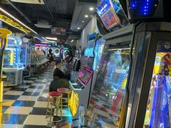 -天天玩X秋葉原日系动漫游戏中心