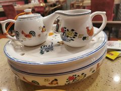 -点都德(龙之梦店)