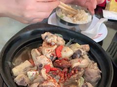-洪兴砂锅·融合砂锅菜(三站店)