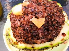 -金塔傣乡·德宏傣味·手抓饭·孔雀宴·云南民族特色菜(文化巷店)