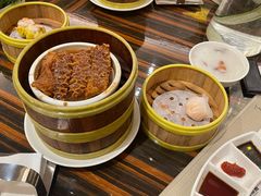 -夏宫中餐厅(香格里拉大酒店)