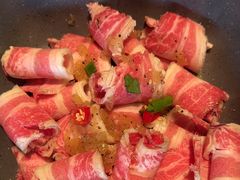 -新石器烤肉(马鞍山印象汇店)