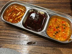 -麒麟风烤牛肉·云南烧烤小排档(丹凤街店)