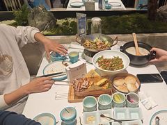 -聆桂烤鸭·金奖烤鸭(静联广场店)