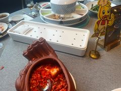 -羲和雅苑•北京烤鸭(平安国际金融中心店)