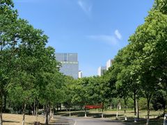 -尚贤河湿地