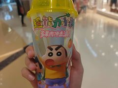 -奈雪的茶(东莞汇一城店)