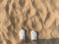 -青岛第一海水浴场