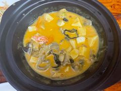 -少林寺欢喜地素斋馆