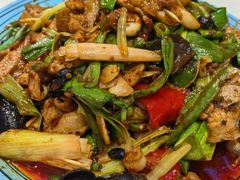 -豫菜园灌汤小笼包子(三大街店)