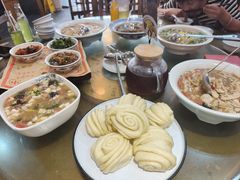 -杏花村水席楼·洛阳水席(老城十字街店)