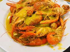 -辣盆盆麻辣小龙虾(哈尔滨总店)