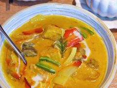 -Thai Alley泰爱里(二沙岛店)