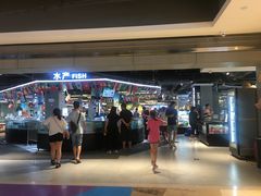 -盒马鲜生(杭州运河上街店)