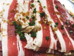 -牛信亭韩国料理·炭火烤肉(紫藤路店)