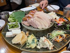 -Myth猪蹄(明洞店)