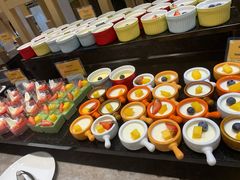 -广州十甫voco酒店