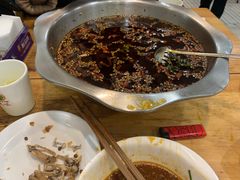 -大味美蛙鱼头(遂宁总店)