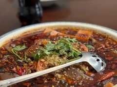 -食鸡公社辣子鸡·潍坊菜·烧烤