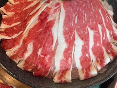 -五星桥原切肥牛火锅·30年专注好牛肉(湖塘店)