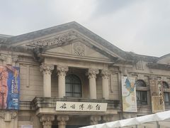 -旅顺博物馆