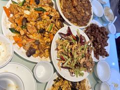 -胖子菜馆(隆昌路店)