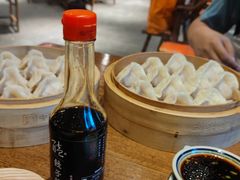 -新兴园饺子馆(河南街店)